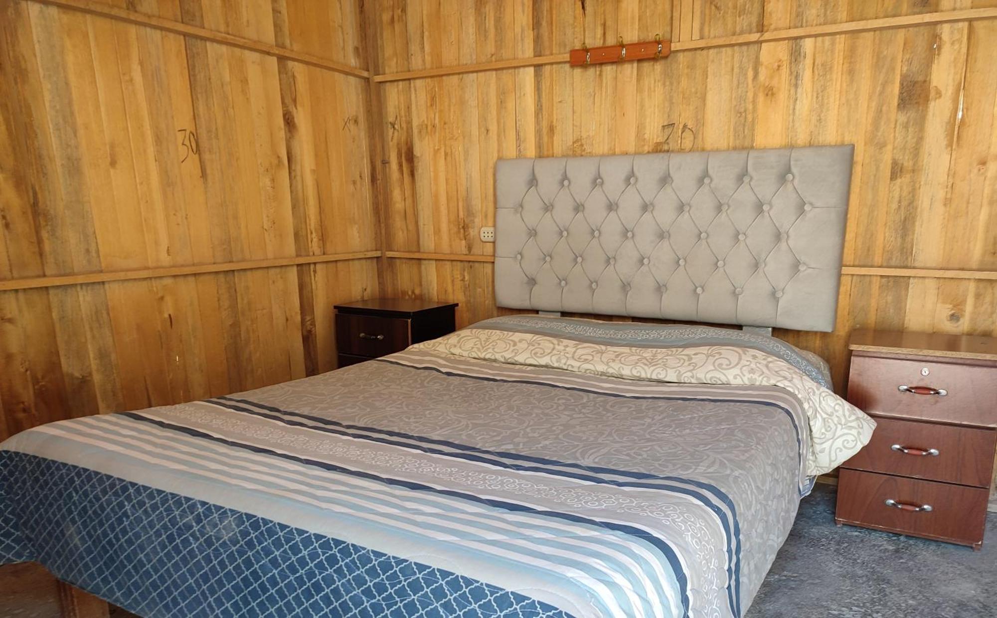 קבאנהקונדה Llahuar Lodge מראה חיצוני תמונה