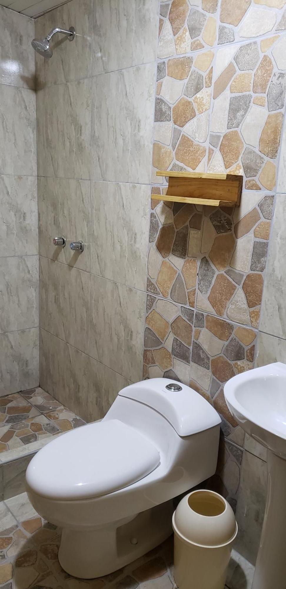 קבאנהקונדה Llahuar Lodge מראה חיצוני תמונה