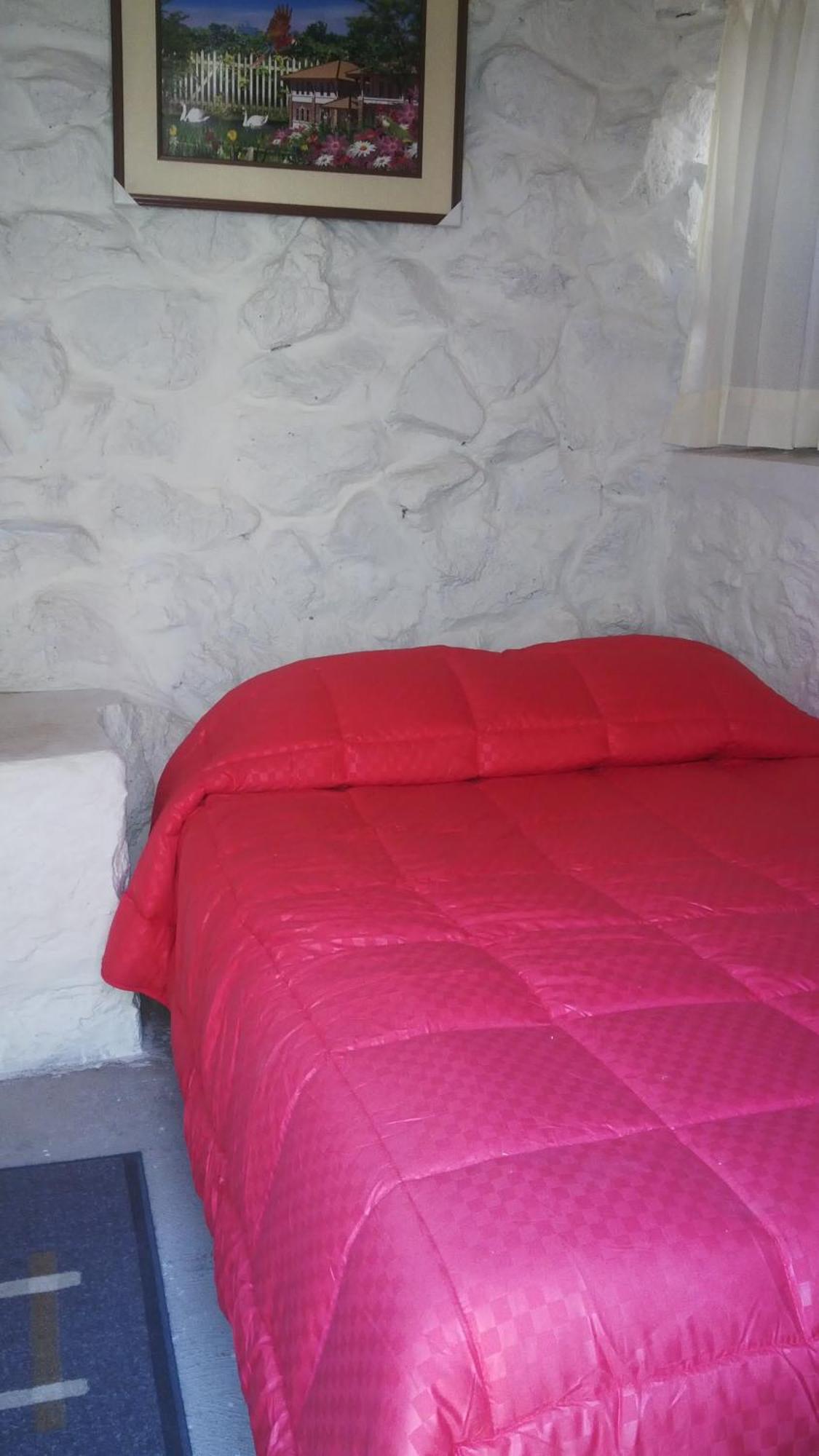 קבאנהקונדה Llahuar Lodge מראה חיצוני תמונה