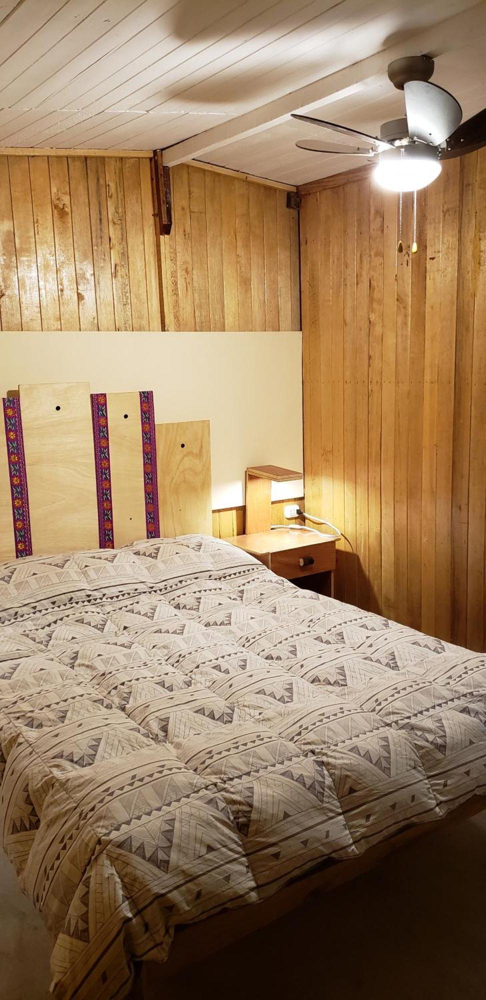 קבאנהקונדה Llahuar Lodge מראה חיצוני תמונה