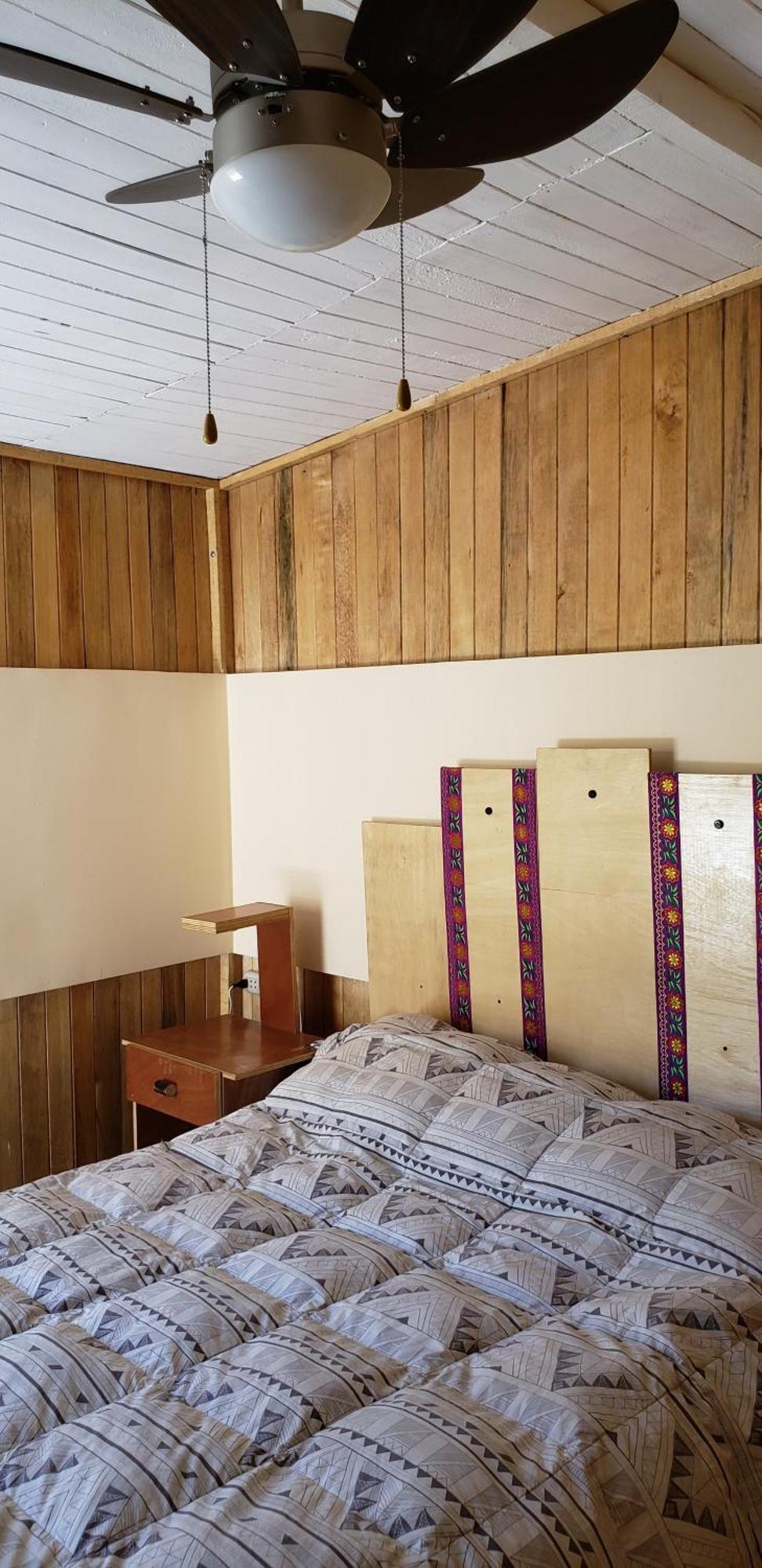 קבאנהקונדה Llahuar Lodge מראה חיצוני תמונה