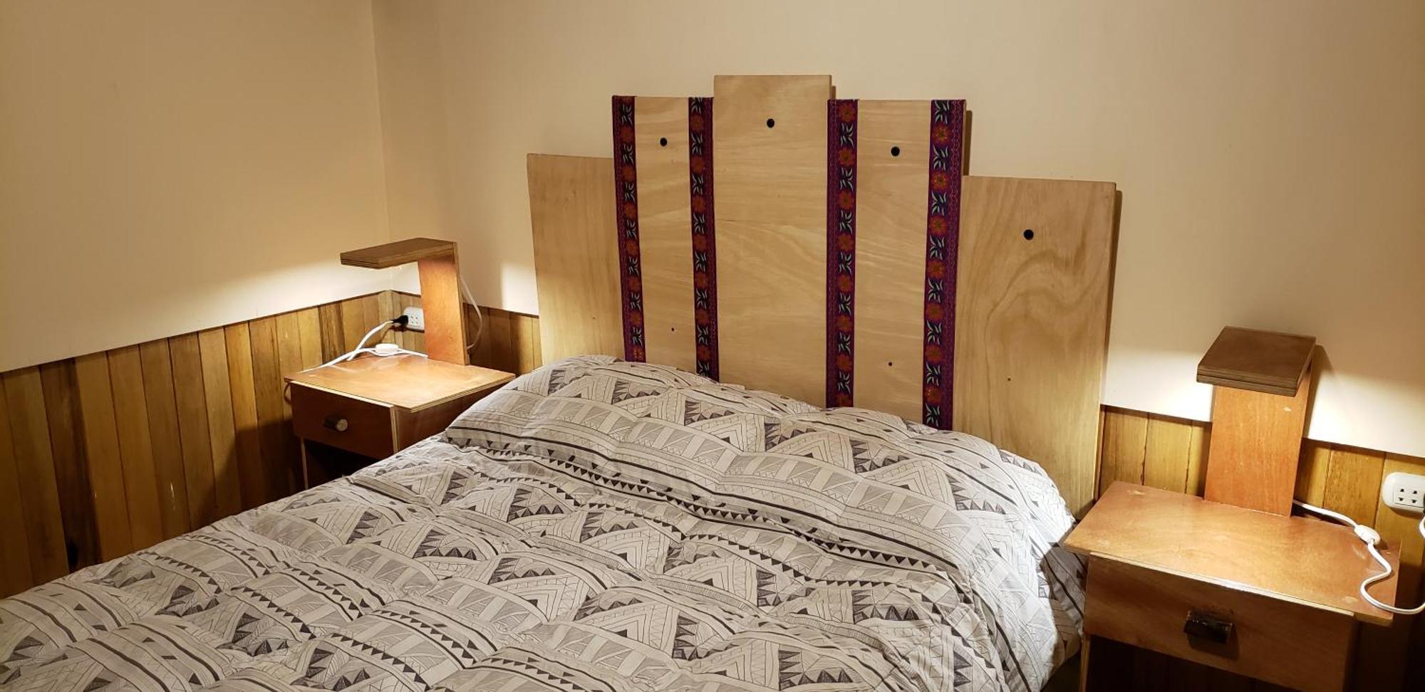קבאנהקונדה Llahuar Lodge מראה חיצוני תמונה